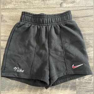 Nike Sportswear Fleece Shorts